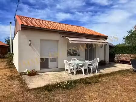 vente maison 5 pièces 63 m² à molphey (21210)  128 400 €