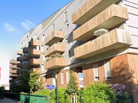 location appartement 2 pièces 47m² bordeaux 33300