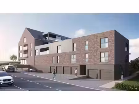 appartement à vendre à chemin de botister 1 dison (vwd02647)