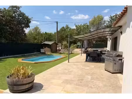 vente maison 5 pièce(s)