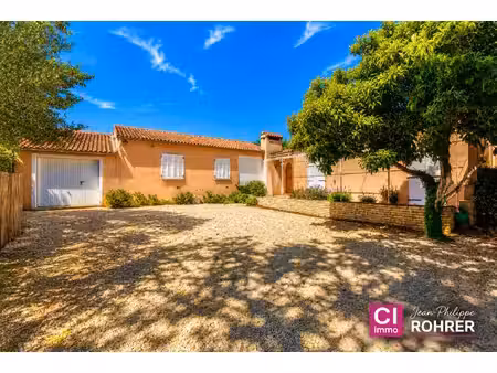 maison de prestige à vendre à besse-sur-issole