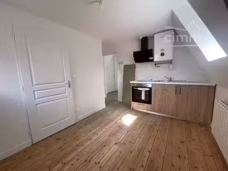 vente appartement 1 pièce 14 m² ballan-miré (37510)