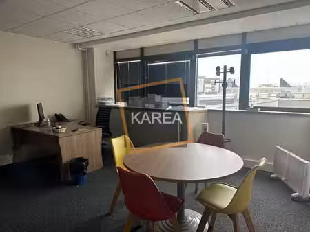 vente bureaux meaux 77100 1046m²