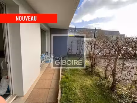 vente bureaux rennes 35200 77m²
