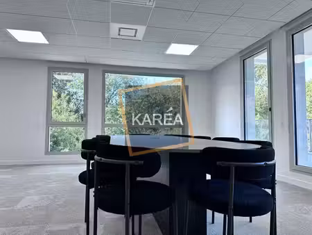 vente bureaux serris 77700 50m²
