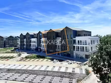 vente bureaux serris 77700 83m²