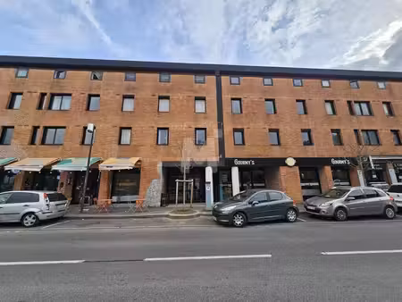 vente bureaux évry-courcouronnes 91000 731m²