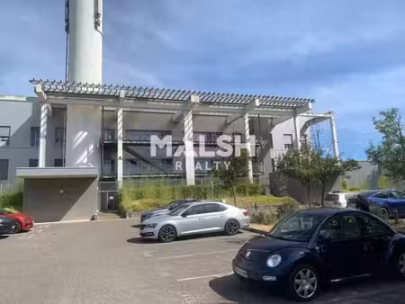 vente bureaux rillieux la pape 69140 351m²