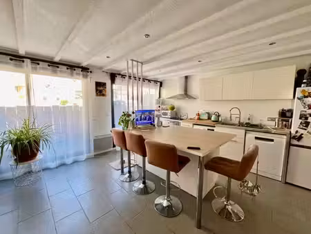 maison à louer