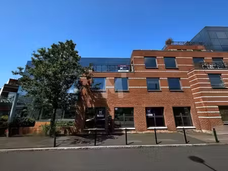 vente bureaux évry-courcouronnes 91080 74m²