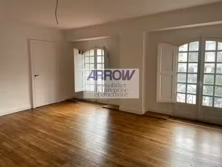 vente bureaux nantes 44000 144m²