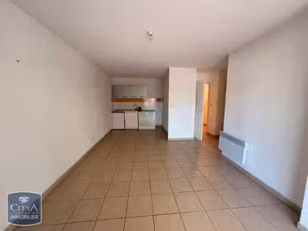 location appartement 2 pièces 45m² miramas 13140