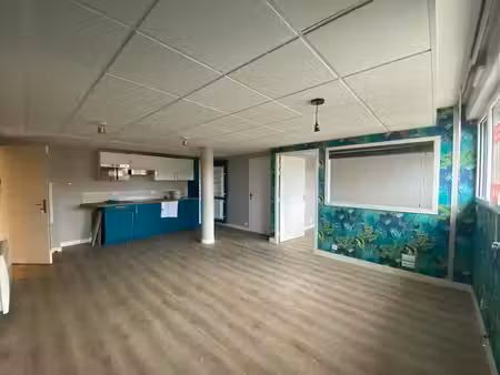 vente bureaux dinard 35800 39m²