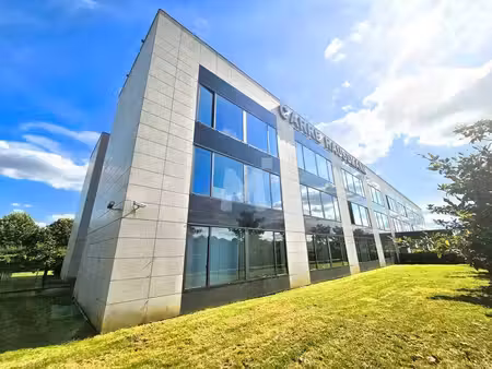 vente bureaux lieusaint 77127 57m²