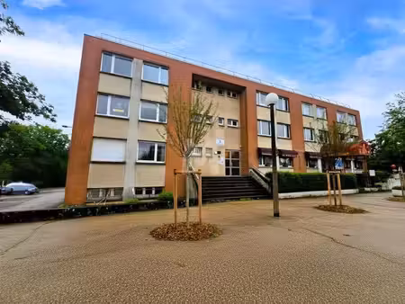 vente bureaux évry-courcouronnes 91000 188m²
