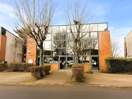 vente bureaux évry-courcouronnes 91000 280m²