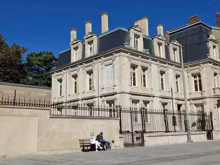 vente bureaux nancy 54000 478m²