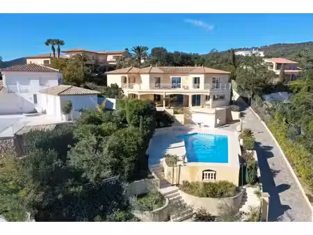 vente maison 8 pièce(s)