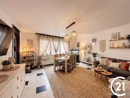 appartement à vendre avec 2 chambres   ciney (vbe61706)