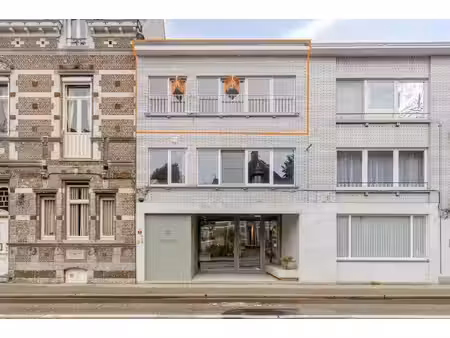appartement à vendre à stationsstraat 55 geel (rbw78951)