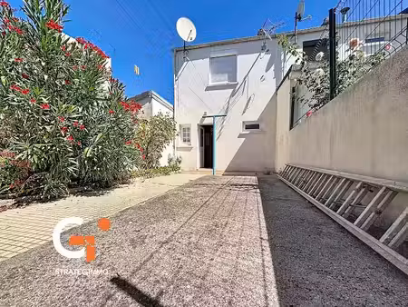vente maison 4 pièces 65 m² à le petit-quevilly (76140)  146 900 €