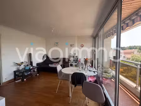 appartement jard sur mer 3 pièce(s) 55 m2