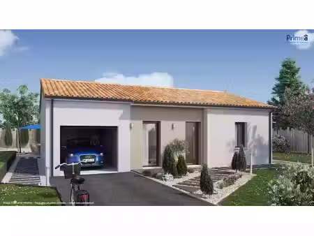 vente maison neuve 3 pièces 63 m² à lignan-de-bazas (33430)  153 488 €