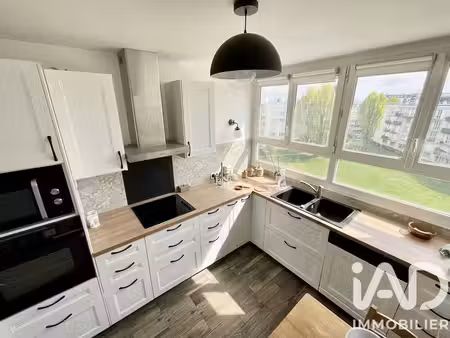 appartement à saint-michel-sur-orge (91240)