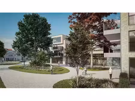 appartement à vendre à ertbrandstraat 92 kapellen (rbw78874)