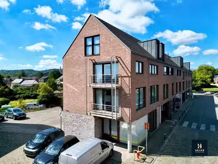 appartement à vendre à allée des balsamines 3 wanze (vbe61745)
