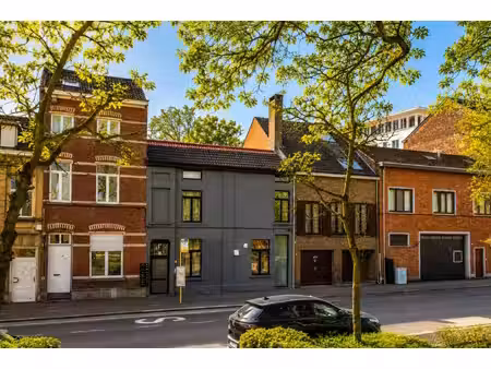 studio à vendre à brouwersstraat 25 louvain (rbw78934)