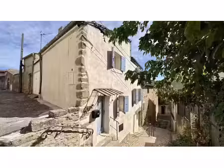 vente maison 3 pièces 64 m² à courthézon (84350)  169 000 €