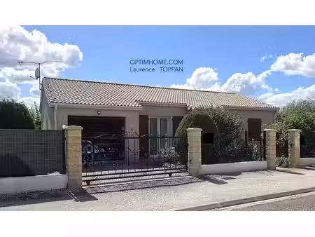 vente maison 3 pièces 84 m² à villeneuve-sur-lot (47300)  172 000 €