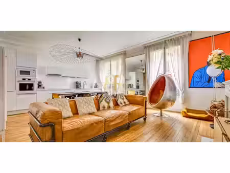 appartement saint-mande (94)