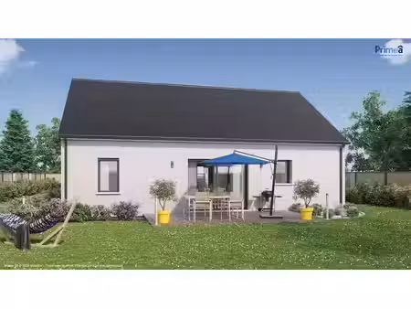 vente maison neuve 3 pièces 75 m² à mirebeau-sur-bèze (21310)  220 716 €