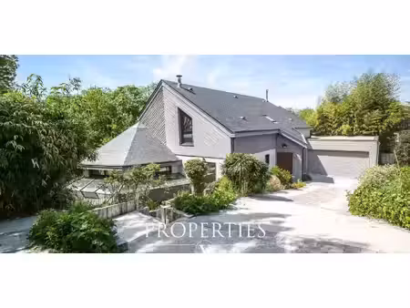 maison avec jardin et terrasse noiseau (94)
