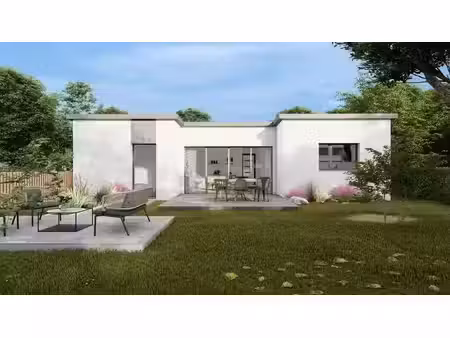 vente maison neuve 4 pièces 85 m² à plélo (22170)  214 900 €