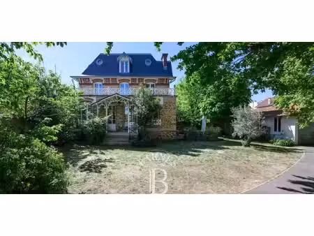 maison avec terrasse saint-maur-des-fosses (94)