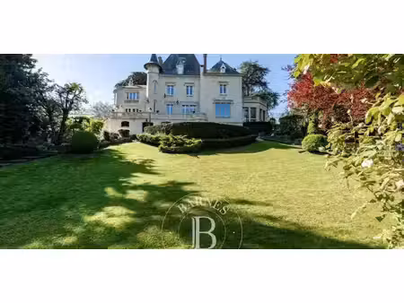 maison saint-maur-des-fosses (94)