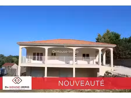 vente maison 5 pièces 117 m² à saint-michel (16470)  225 000 €