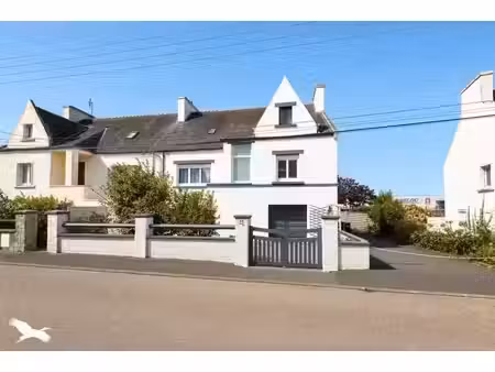 vente maison 4 pièces 81 m² à saint-pol-de-léon (29250)  231 440 €