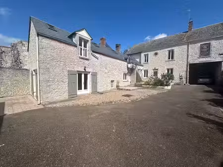 vente maison 8 pièces 210 m² à varize (28140)  232 000 €