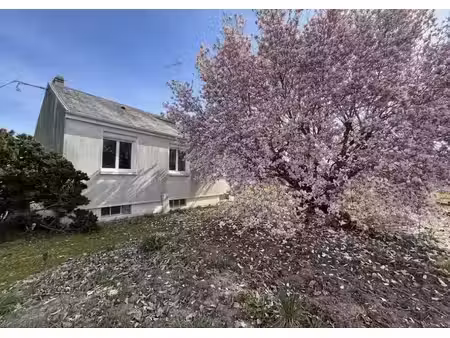 vente maison 4 pièces 68.15 m² à orleans (45000)  178 000 €