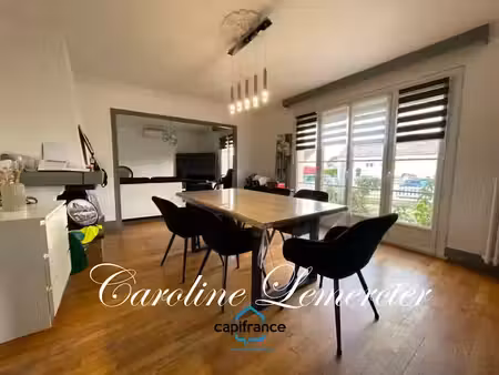 vente maison 5 pièces 98 m² à saint-hilaire-le-lierru (72160)  178 500 €