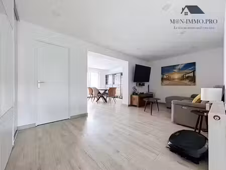 vente maison 6 pièces 121.34 m² à armentieres (59280)  218 900 €