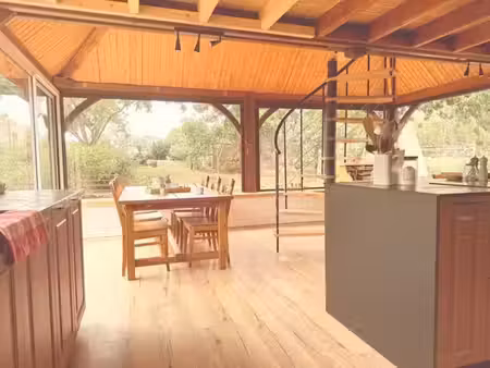 vente maison 3 pièces 109 m² à bouère (53290)  212 000 €