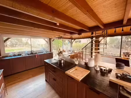 vente maison 3 pièces 109 m² à bouère (53290)  219 500 €