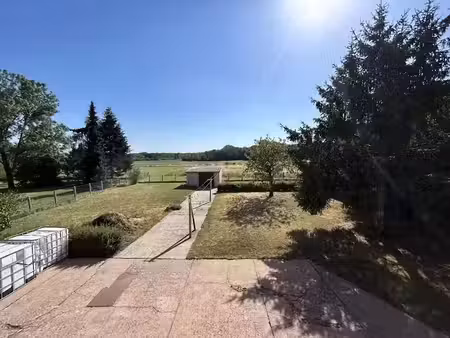vente maison 5 pièces 90.73 m² à saran (45770)  219 000 €