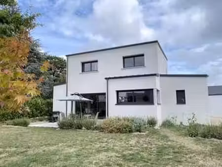 vente maison à locminé (56500) : à vendre / 140m² locminé