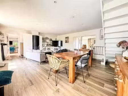 vente maison à noyal-sur-vilaine (35530) : à vendre / 134m² noyal-sur-vilaine